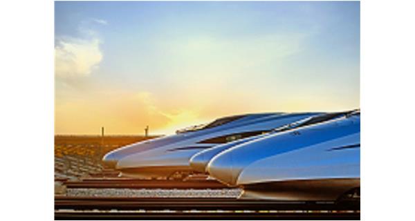 4.5萬(wàn)公里！2030年我國(guó)高鐵總體規(guī)劃路網(wǎng)最新出爐